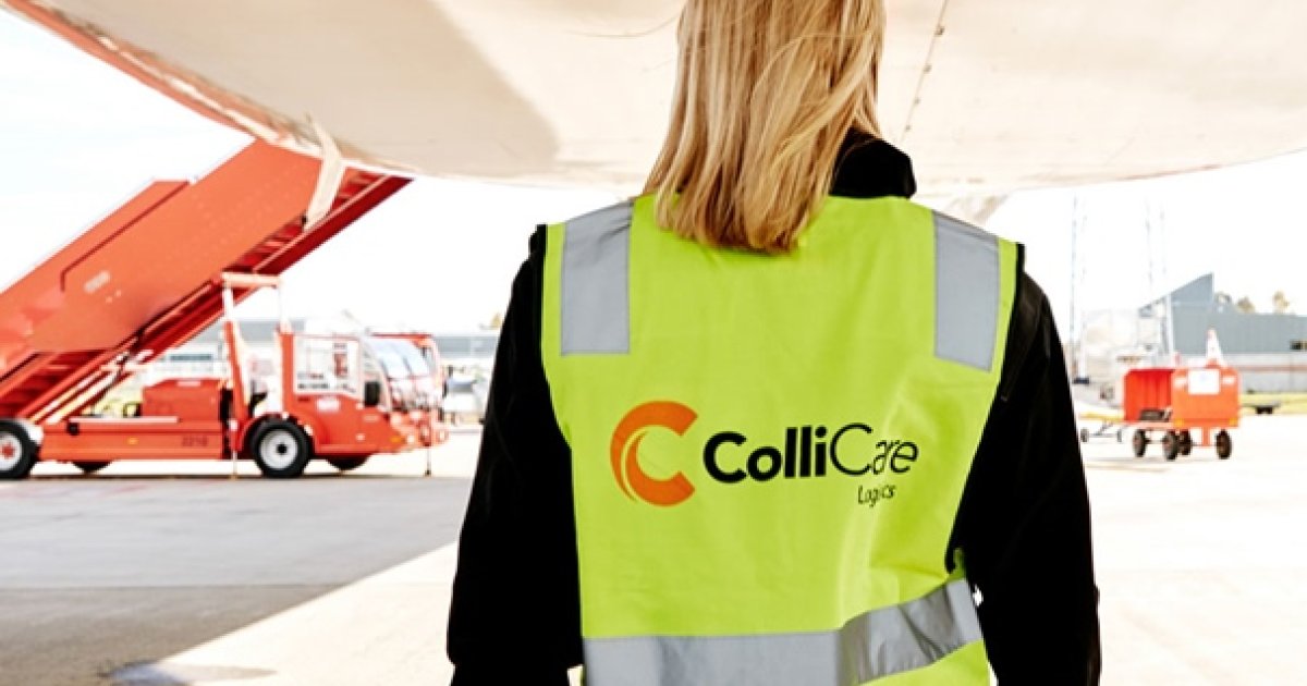 Facts About ColliCare | ColliCare Logistics - ColliCare Logistics